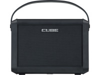 <b>Roland CUBE STREET MINI Amplificador Bluetooth</b> <b>Roland CUBE STREET MINI Amplificador Bluetooth</b>